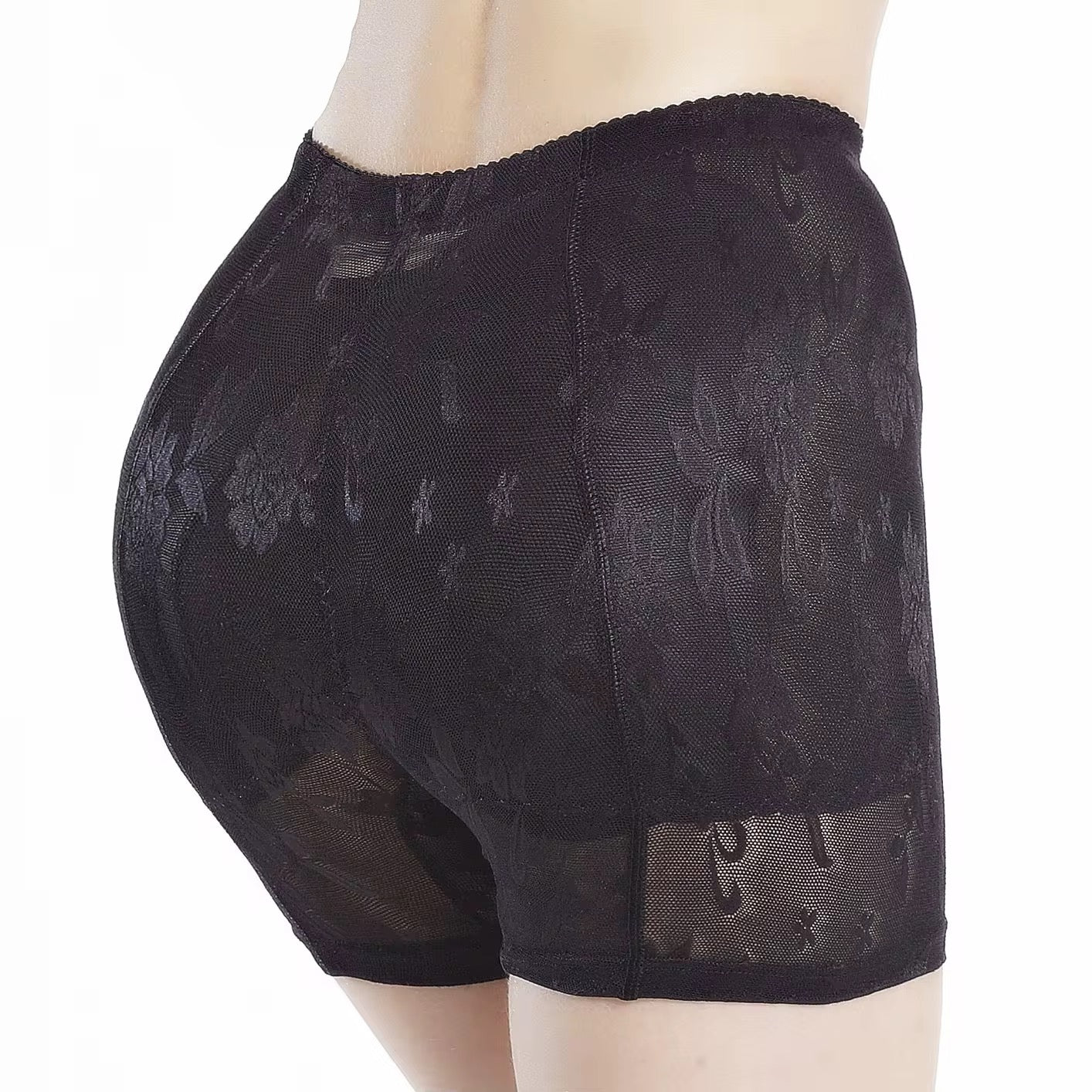 Short Rellenador de Caderas y Glúteos - Cód 1618