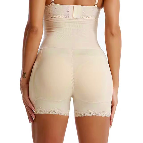Short Fajero Rellenador de Glúteos y lifting de caderas- Cód 2501