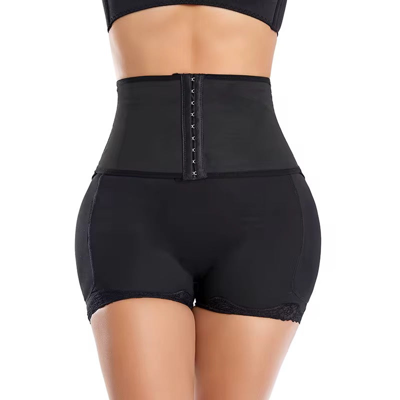 Short Fajero Rellenador de Glúteos y lifting de caderas- Cód 2501