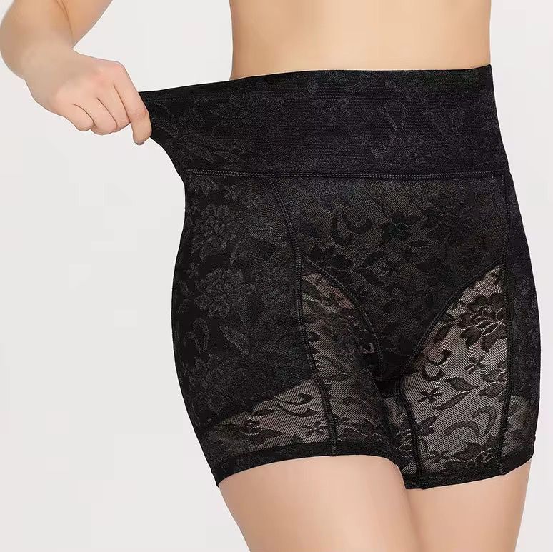 Short Fajero Rellenador de Caderas y Glúteos - Cód 1619