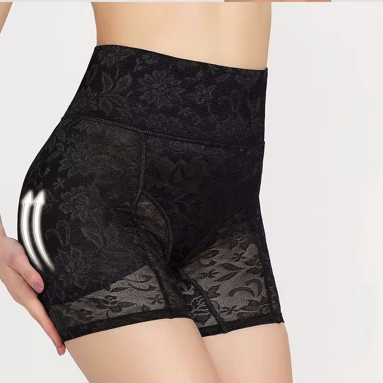 Short Fajero Rellenador de Caderas y Glúteos - Cód 1619