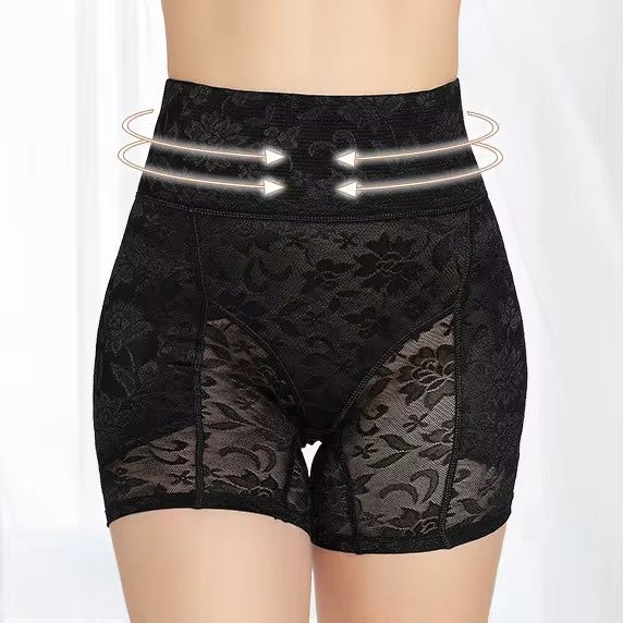 Short Fajero Rellenador de Caderas y Glúteos - Cód 1619