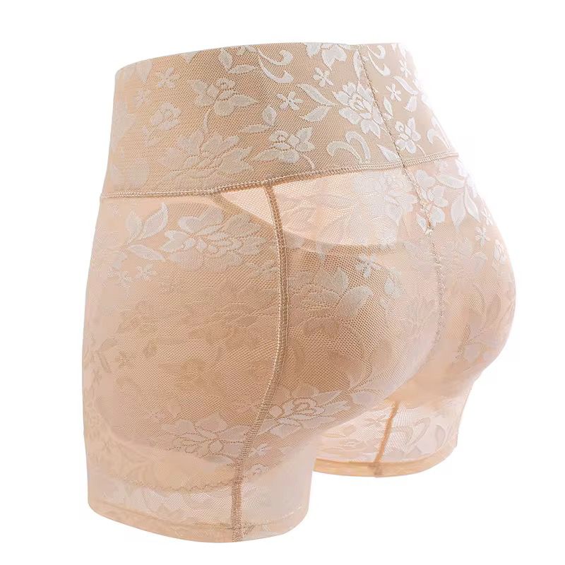 Short Fajero Rellenador de Caderas y Glúteos - Cód 1619