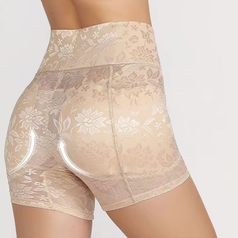 Short Fajero Rellenador de Caderas y Glúteos - Cód 1619