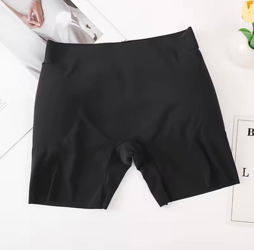 Short Costura Invisible - Rellenador de Caderas y Glúteos - Cód 1707