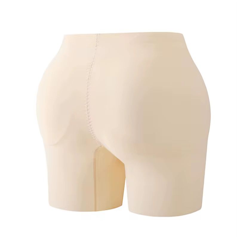 Short Costura Invisible - Rellenador de Caderas y Glúteos - Cód 1707