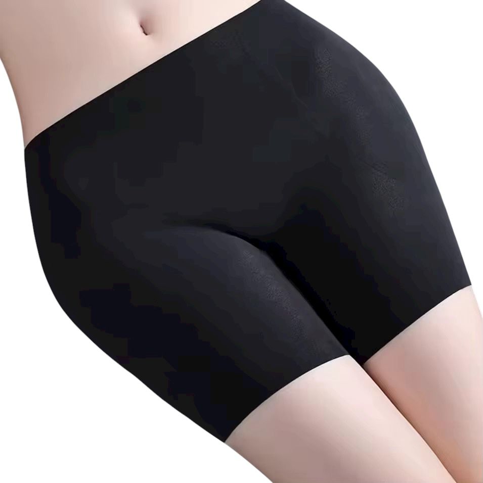 Short Costura Invisible - Rellenador de Caderas y Glúteos - Cód 1707