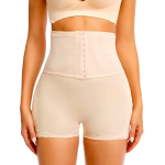 Short Fajero Rellenador de Glúteos y lifting de caderas