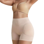 Short Rellenador de Caderas y Glúteos