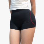 Short Costura Invisible - Rellenador de Caderas y Glúteos - Cód 1707