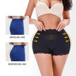 Short fajero y moldeador