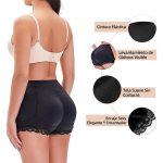 Short fajero y moldeador - Imagen 3