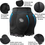 Short fajero y moldeador - Imagen 5