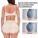Short fajero y moldeador - Imagen 4